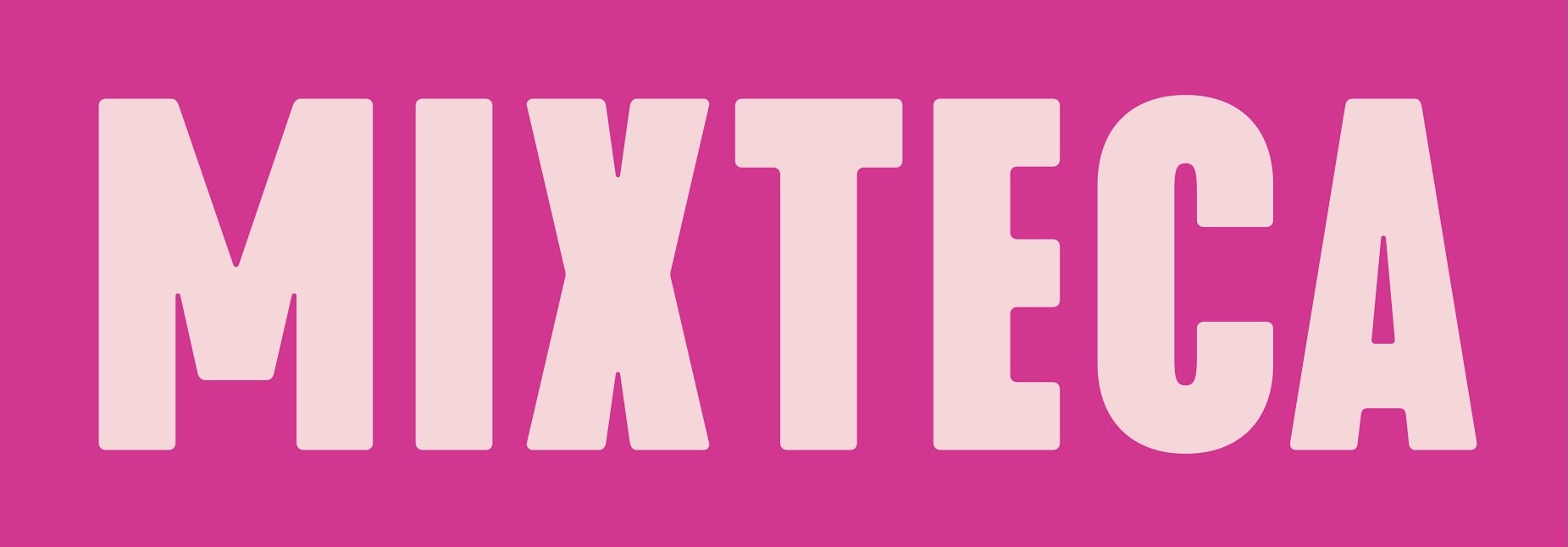 Logo for "MIXTECA ORGANIZATION INC"