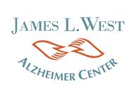 Logo for "JAMES L WEST PRESBYTERIAN SPECIAL CARE CENTER"