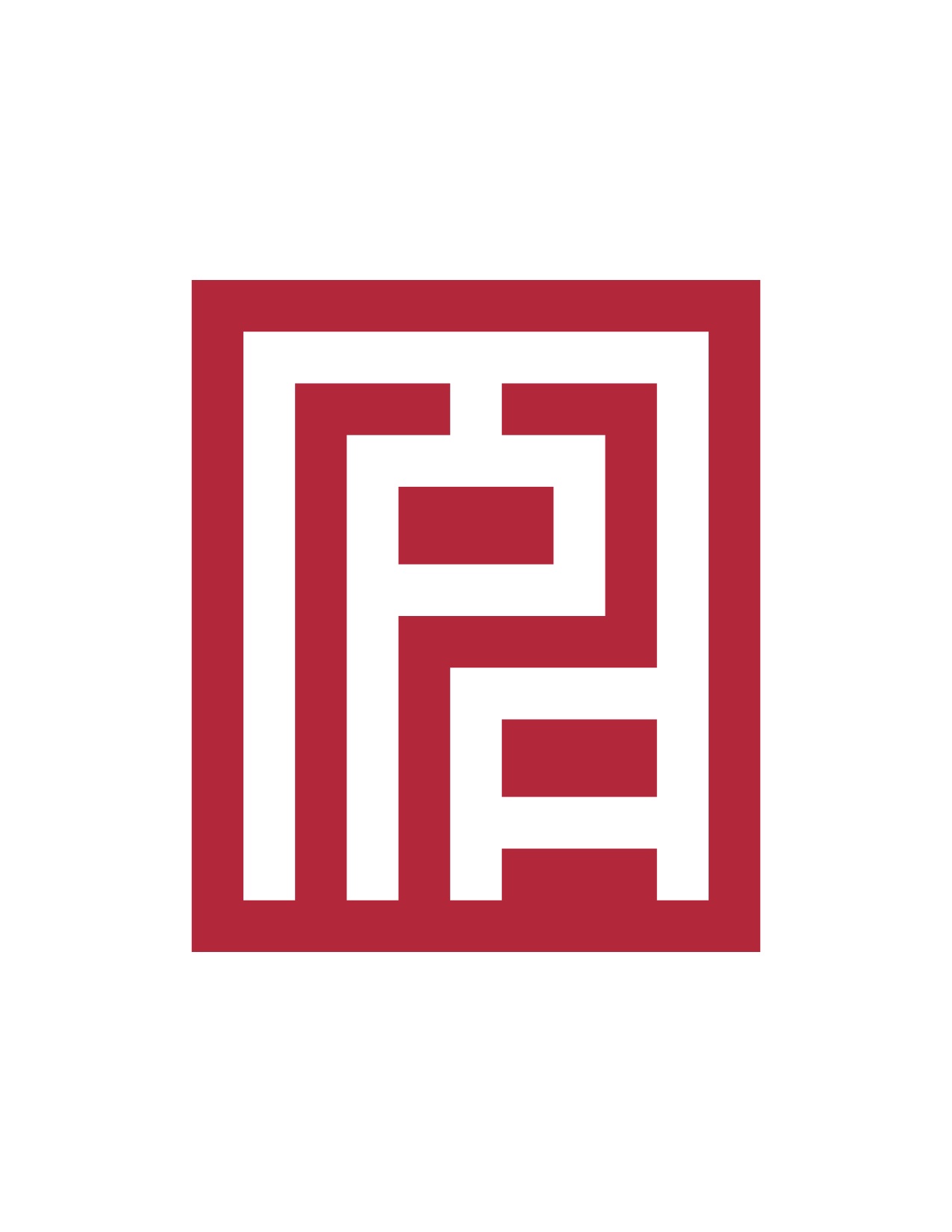 Logo for "MCLEAN PROJECT FOR THE ARTS"