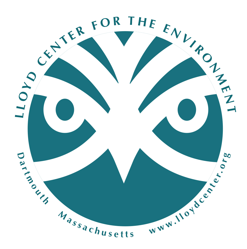 Logo for "LLOYD CENTER FOR THE ENVIRONMENT INC"