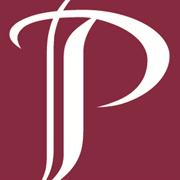 Logo for "PHILADELPHIA UNIVERSITY"