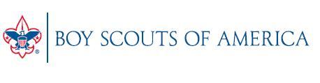 Logo for "LAUREL HIGHLANDS COUNCIL BOY SCOUTS OF AMERICA"