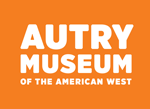 Logo for "AUTRY MUSEUM OF THE AMERICAN WEST"