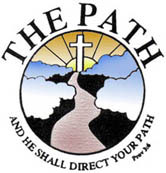 Logo for "THE PATH OF CITRUS COUNTY INC"