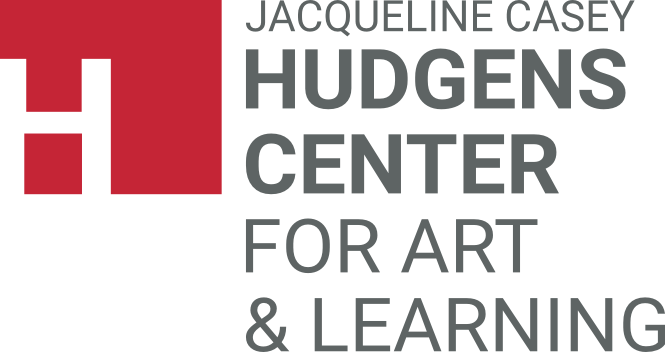 Logo for "GWINNETT COUNCIL FOR THE ARTS INC DBA HUDGENS CENTER FOR THE ARTS"