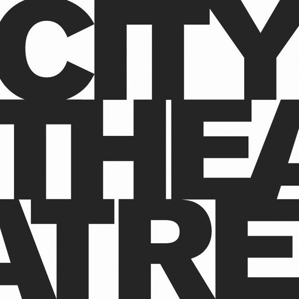 Logo for "The City Theatre Company Inc"