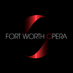 Logo for "FORT WORTH OPERA ASSOCIATION INC"