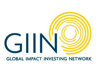 Logo for "GLOBAL IMPACT INVESTING NETWORK INC"