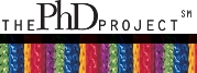 Logo for "THE PHD PROJECT ASSOCIATION"