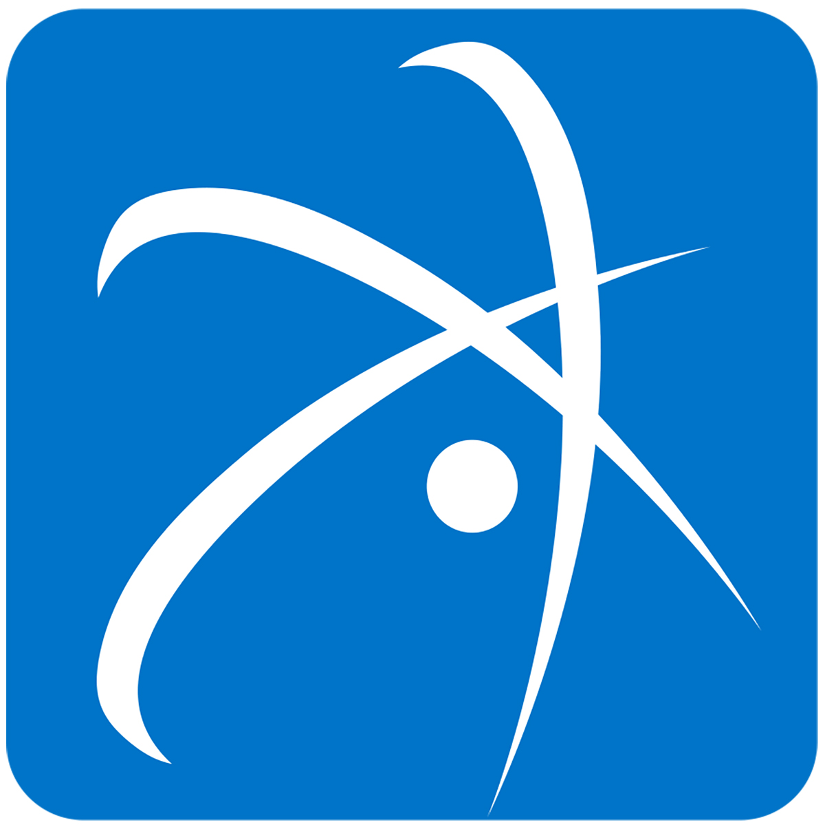 Logo for "GATEWAY TO SCIENCE CENTER INC"