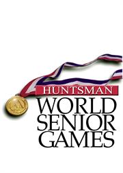 Logo for "WORLD SENIOR GAMES INC WORLD SENIOR GAMES INC"