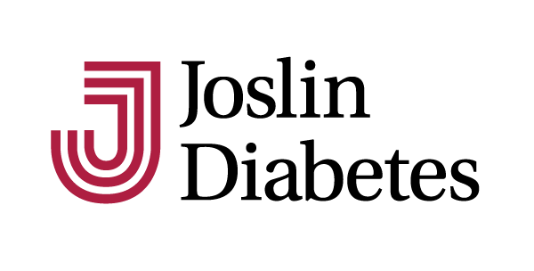 Logo for "JOSLIN DIABETES CENTER INC"
