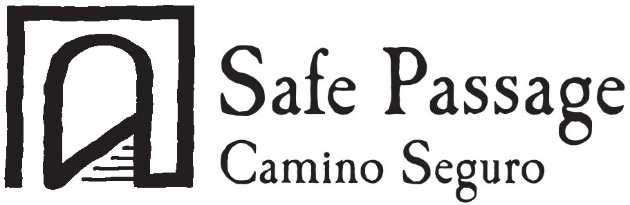 Logo for "Safe Passage"