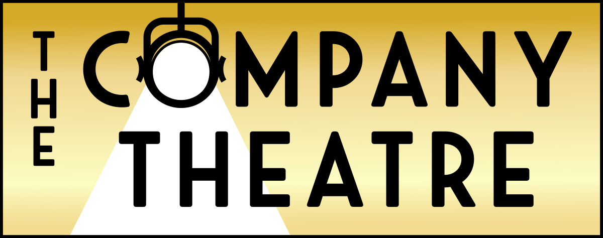 Logo for "THE COMPANY THEATRE INC"