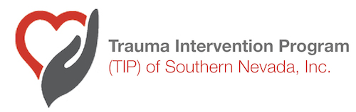 Logo for "TIP OF SOUTHERN NEVADA INC"