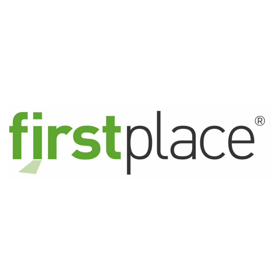Logo for "FIRST PLACE AZ"