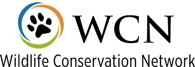 Logo for "WILDLIFE CONSERVATION NETWORK INC"