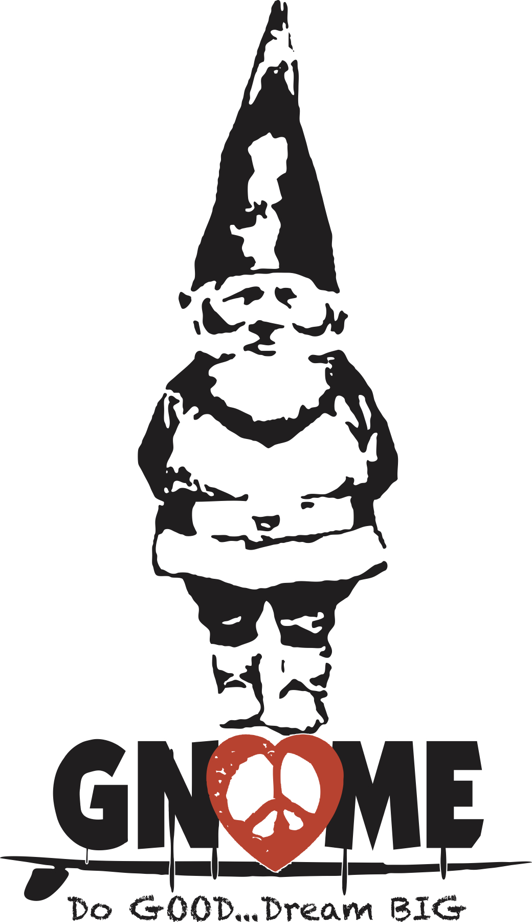 Logo for "Gnome Inc"