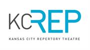 Logo for "KANSAS CITY REPERTORY THEATRE INC"