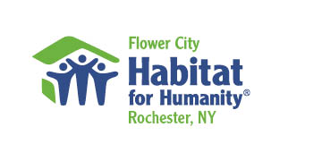 Logo for "FLOWER CITY HABITAT FOR HUMANITY INC"