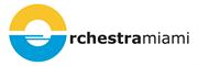 Logo for "ORCHESTRA MIAMI INC"