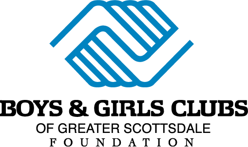 Logo for "BOYS & GIRLS CLUB OF GREATER SCOTTSDALE FOUNDATION"