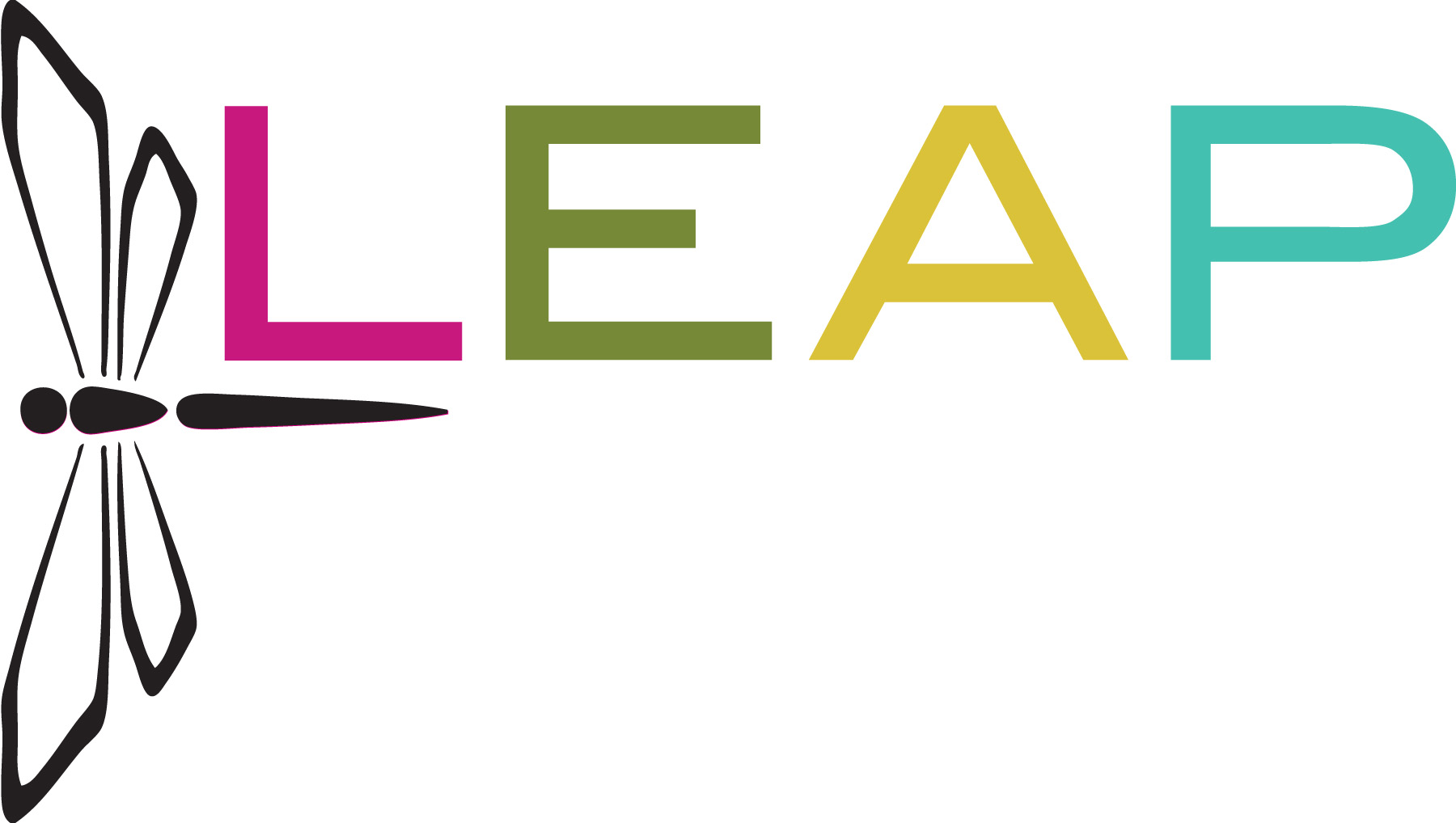 Logo for "LADIES EMPOWERMENT AND ACTION PROGRAM INC"