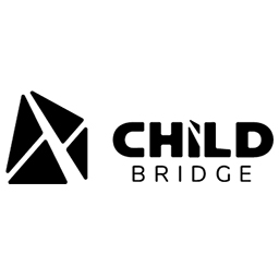 Logo for "CHILD BRIDGE INC"