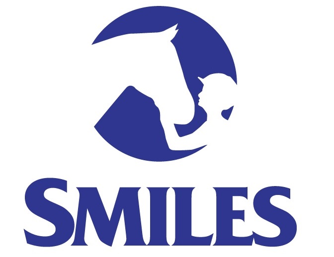 Logo for "SPECIAL METHODS IN LEARNING EQUINE SKILLS INC"
