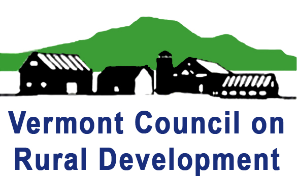 Logo for "VERMONT COUNCIL ON RURAL DEVELOPMENT INC"