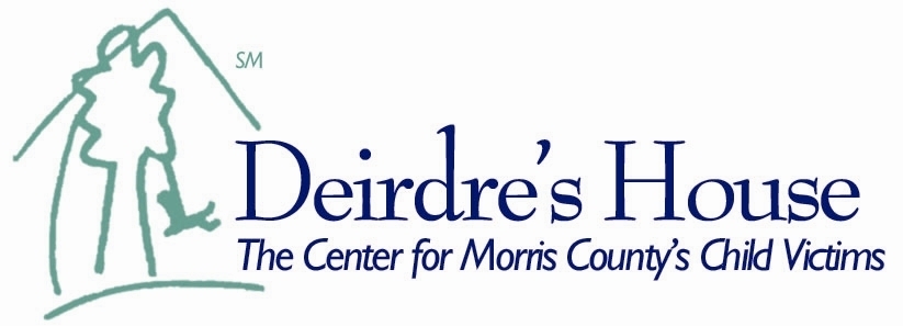 Logo for "DEIRDRE O'BRIEN CHILD ADVOCACY CENTER INC"