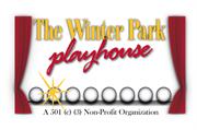 Logo for "THE WINTER PARK PLAYHOUSE INC"