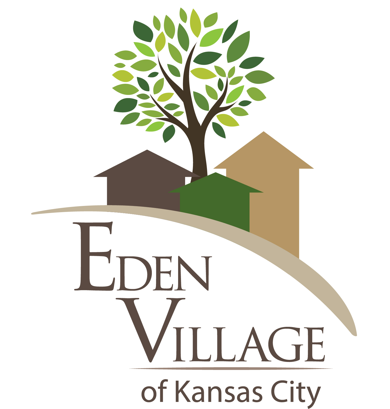 Logo for "THREE DOG NIGHT CHARITIES"