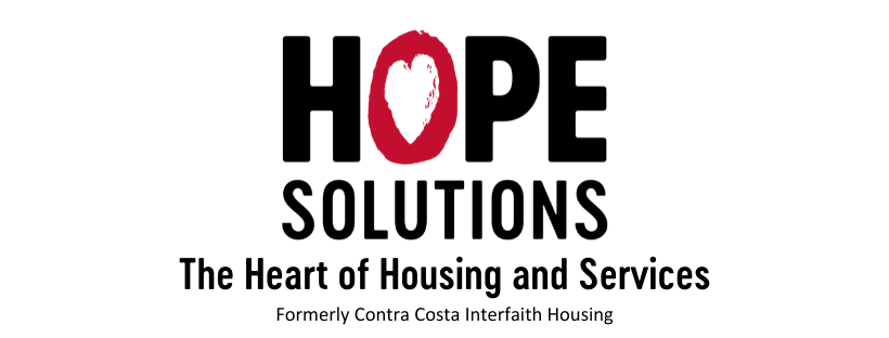 Logo for "Contra Costa Interfaith Transitional Housing Inc"