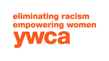Logo for "YWCA NORTHWESTERN ILLINOIS"