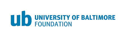 Logo for "UNIVERSITY OF BALTIMORE FOUNDATION INC"