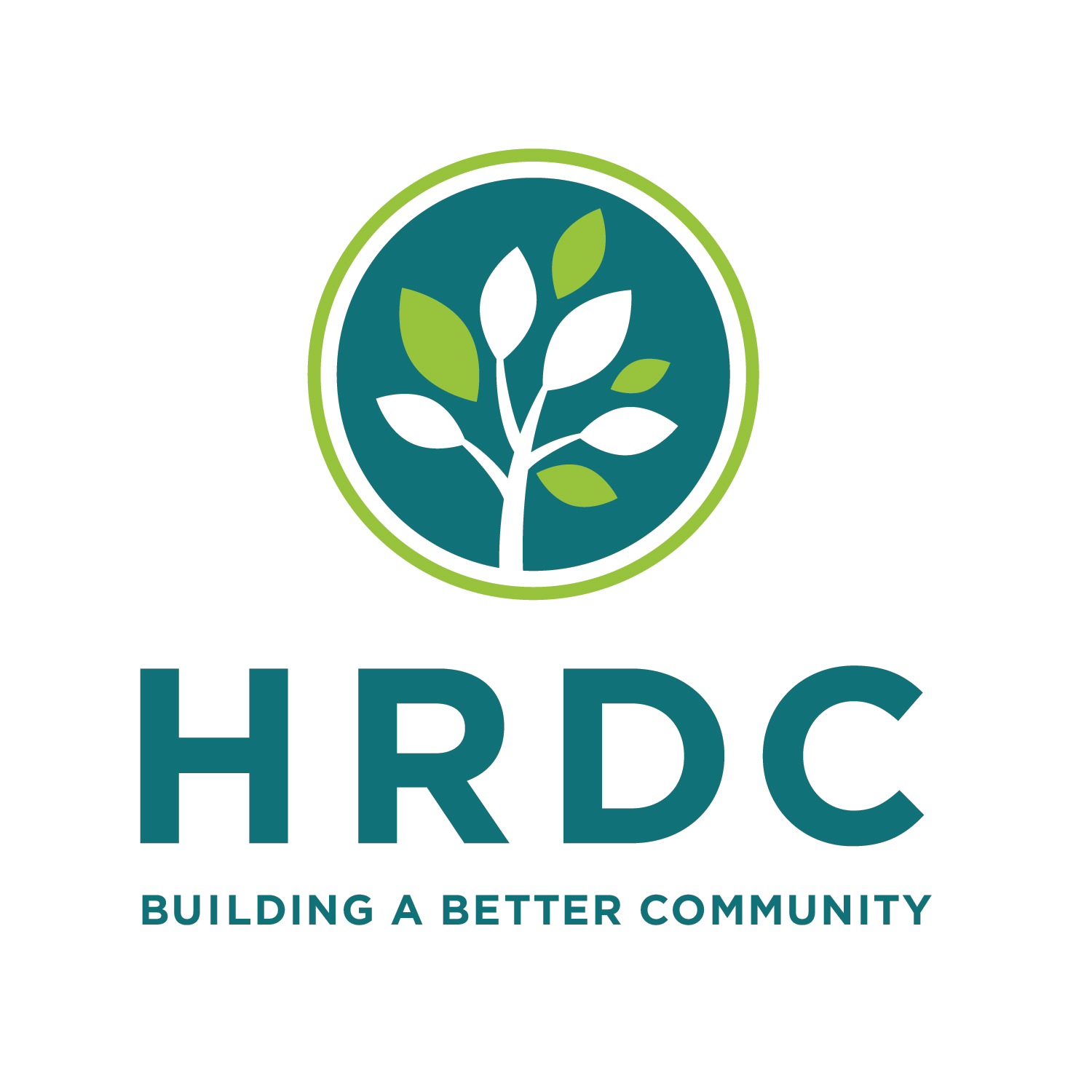 Logo for "HUMAN RESOURCE DEVELOPMENT COUNCIL OF DISTRICT IX INC"