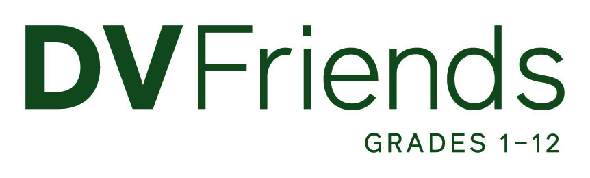 Logo for "PHILADELPHIA YEARLY MEETING OF FRIENDS"