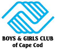 Logo for "BOYS & GIRLS CLUB OF CAPE COD INC"