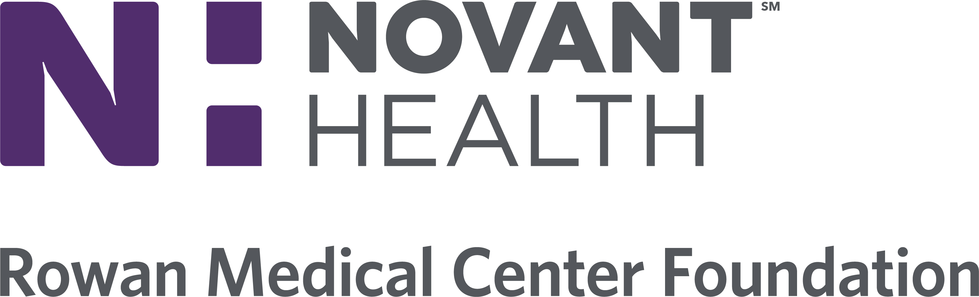 Logo for "ROWAN REGIONAL MEDICAL CENTER FOUNDATION INC"