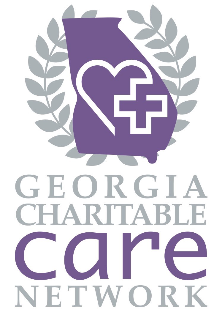 Logo for "GEORGIA CHARITABLE CARE NETWORK INC"