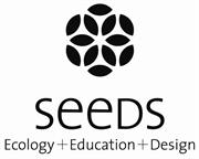 Logo for "SEEDS"