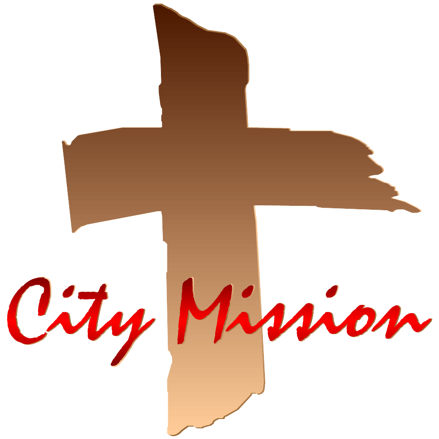 Logo for "CITY MISSION OF SCHENECTADY"