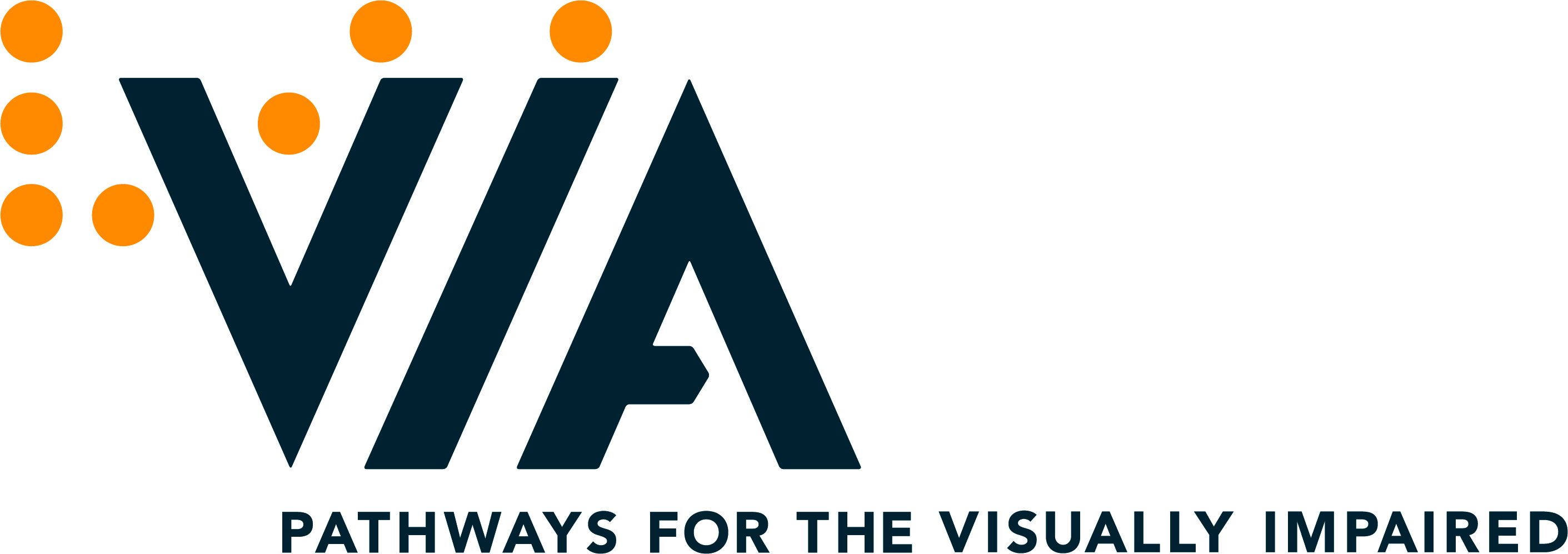 Logo for "ELIZABETH PIERCE OLMSTED MD CENTER FOR THE VISUALLY IMPAIRED"