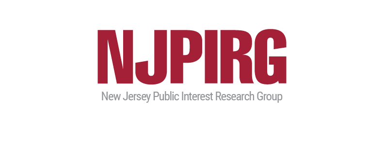 Logo for "NEW JERSEY PUBLIC INTEREST RESEARCH GROUP CITIZEN LOBBY"