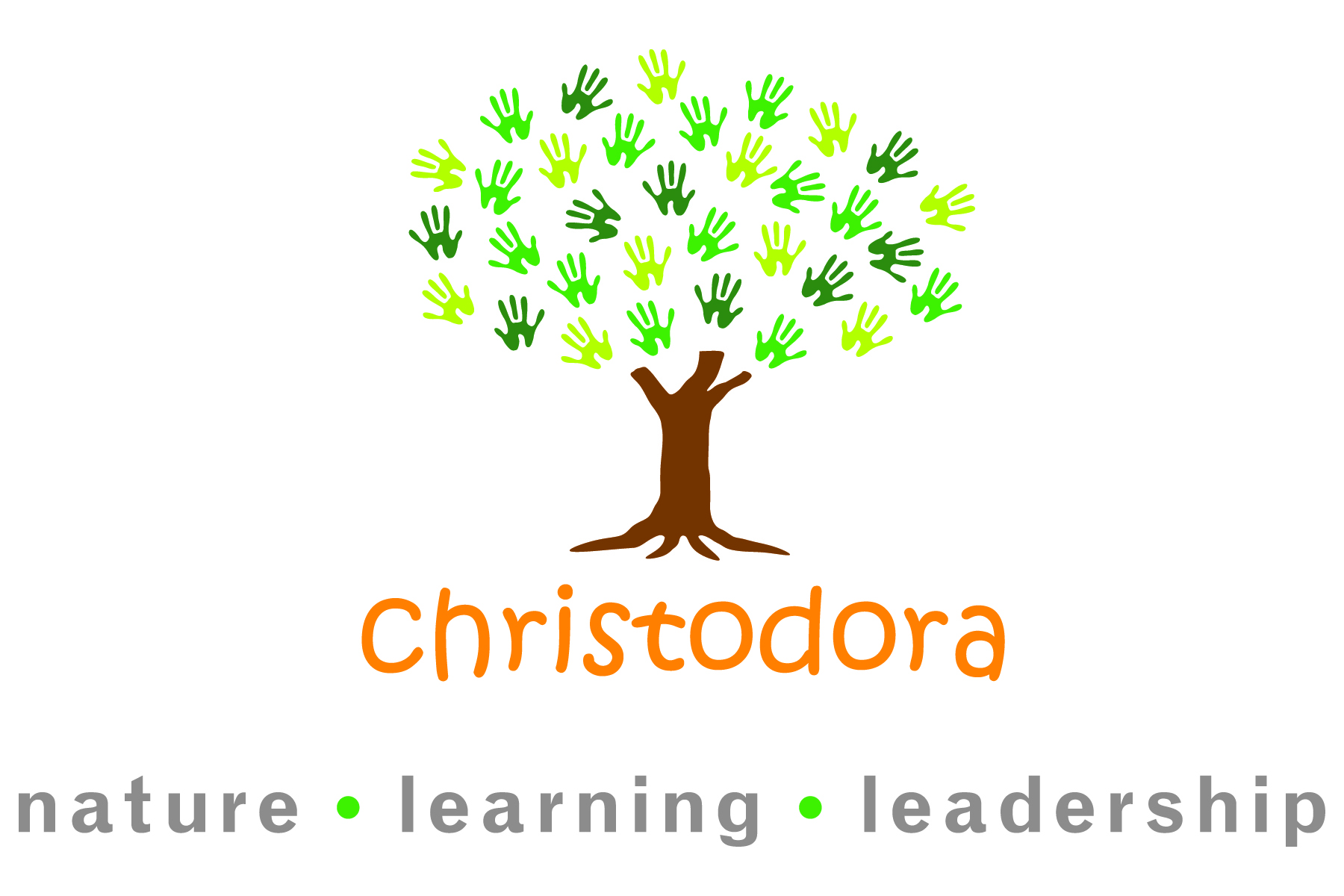 Logo for "Christodora Inc"
