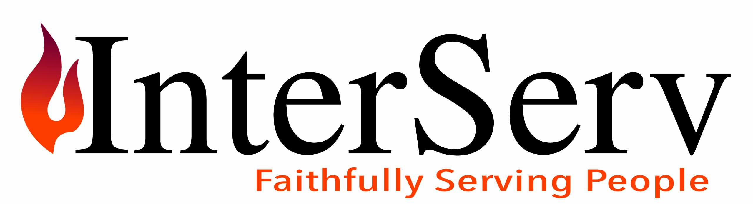 Logo for "INTERFAITH COMMUNITY SERVICES INC"