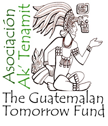 Logo for "Guatemalan Tomorrow Fund Inc"