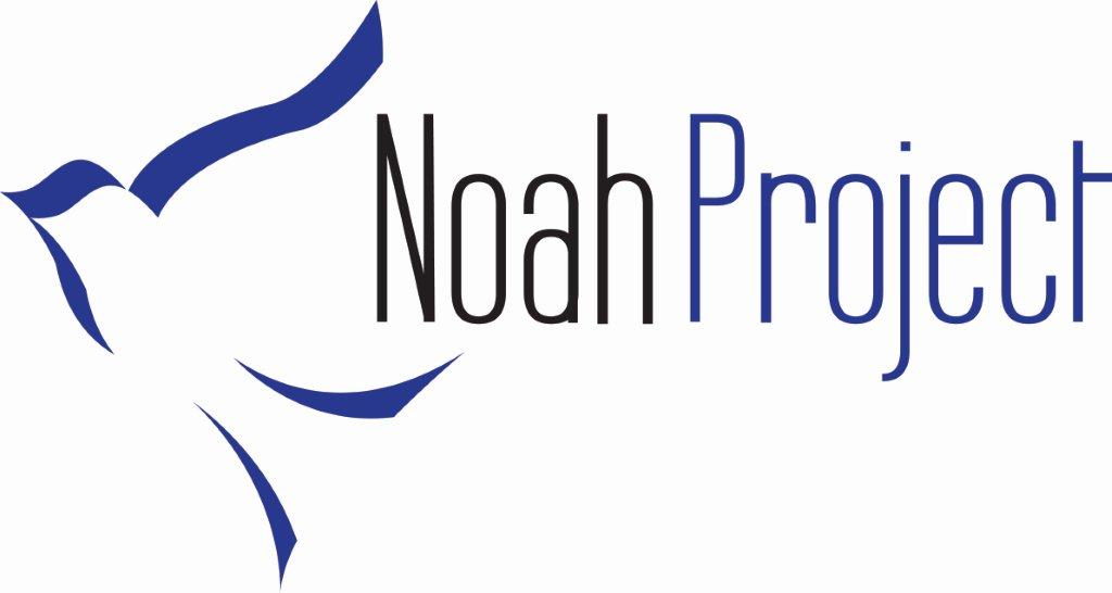Logo for "NOAH PROJECT INC"