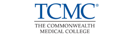 Logo for "GEISINGER COMMONWEALTH SCH OF MED"